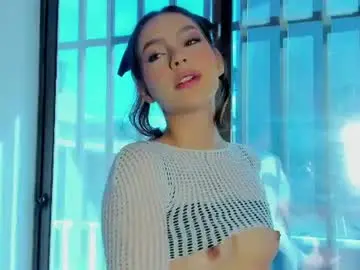 Chaturbate Sex Cam of megaan_rouse