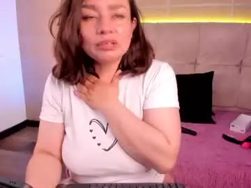 Chaturbate Private Sex Chat of michonne_09