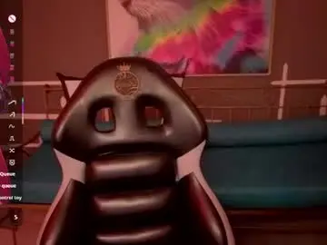 Chaturbate Best Webcam of rouse_darkk