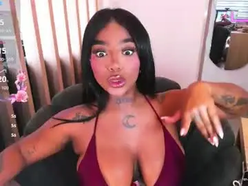 Chaturbate Live Porn of teerry__