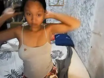 Chaturbate Adult Webcam of urasian_cherrymae