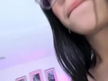 Chaturbate Free Live Porn of zenith_glow