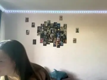 Chaturbate Sex Chat of eloiscolins