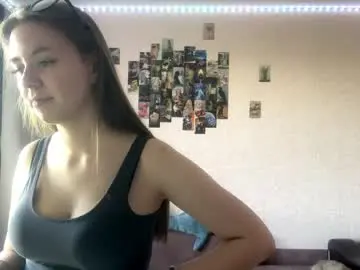 Chaturbate Sex Cam of eloiscolins