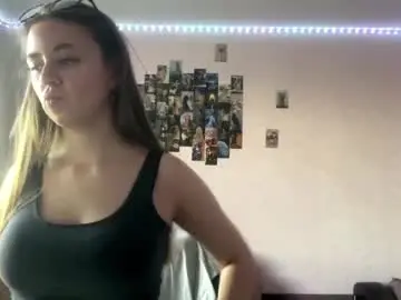 Chaturbate Best live sex cam show of eloiscolins