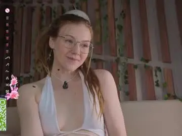 Chaturbate Nude Webcam of lyra_thenymph
