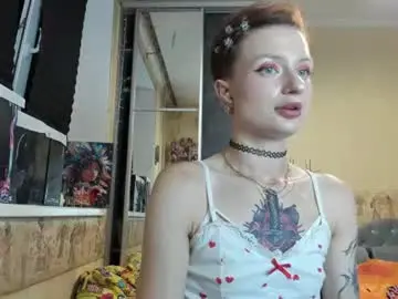 Chaturbate Adult Video Chat of mandyshine
