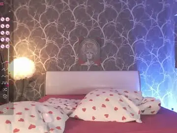 Chaturbate Nude Webcam of miamiameow