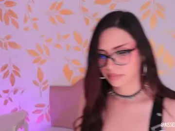 Chaturbate Live Sex of misselektra__