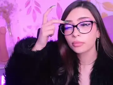 Chaturbate Best live sex cam show of misselektra__