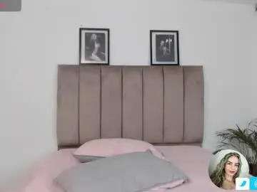 Chaturbate Watch Live Sex Cams of niicoleta2