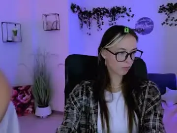 Chaturbate Live Porn of olivia_kit
