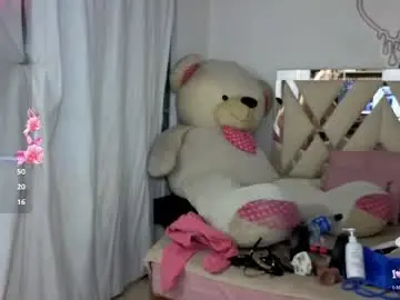 Chaturbate Nude Webcam of saaya_tay
