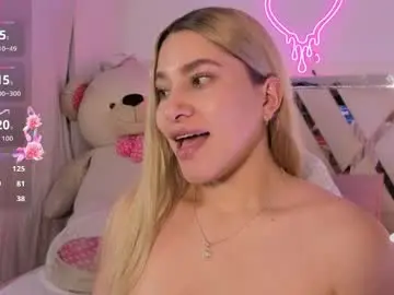 Chaturbate Free Porn Cam of saaya_tay