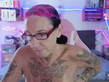 Chaturbate Free Porn Cam of selvaggia_del_caribe