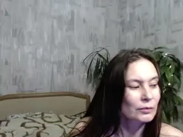 Chaturbate Live Porn of ginaxsoulah__