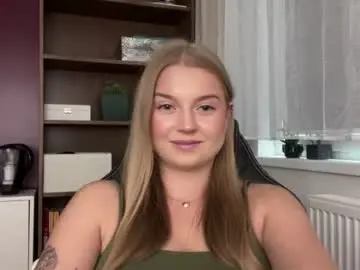 Chaturbate Sex Cam of mysteryericax