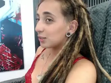 Chaturbate Sex Chat of orianna_bodmod