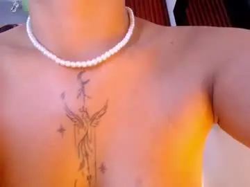 Chaturbate Best live sex cam show of sabrina_hunt_