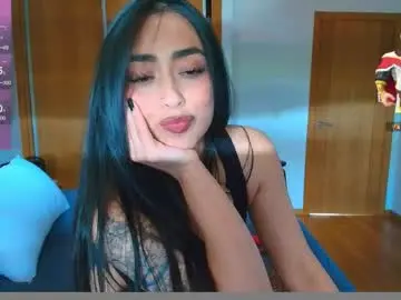 Chaturbate Live Sex Cam of love_samantha