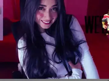 Chaturbate Nude Webcam of love_samantha