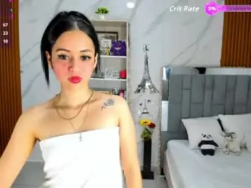 Chaturbate Adult Webcams of lunascoott