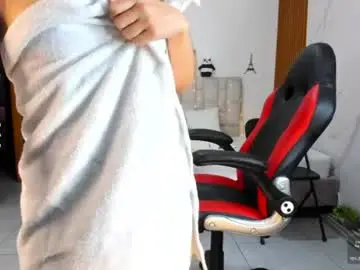 Chaturbate Nude Webcam of lunascoott