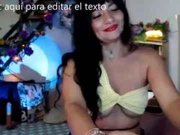 Chaturbate Free Live Porn of lunasky83