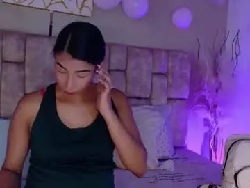 Chaturbate Sex Chat of melanystone_