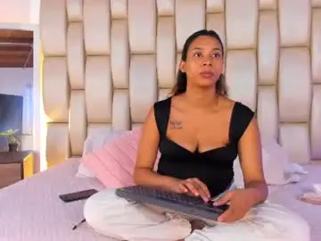 Chaturbate Free Live Porn of melanystone_