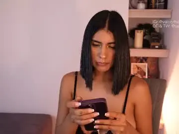 Chaturbate Free Live Porn of valeryrhouse_
