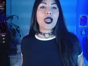 Chaturbate Best live sex cam show of _any_ducan_