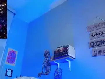Chaturbate Best live sex cam show of _any_ducan_
