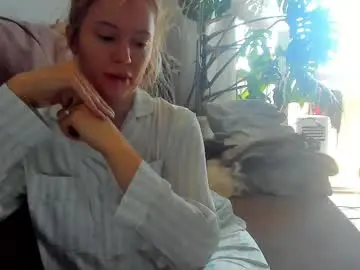Chaturbate Best live sex cam show of foxy_blond