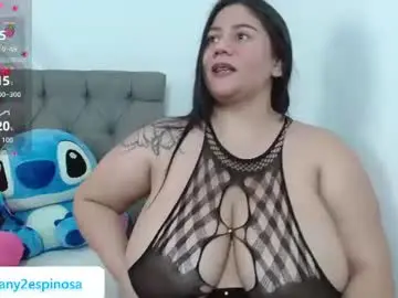 Chaturbate Free Live Porn of melanyespinoza