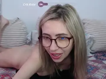 Chaturbate Sex Chat of rubisweet1