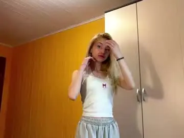 Chaturbate Watch Live Sex Cams of sabinamccrohan
