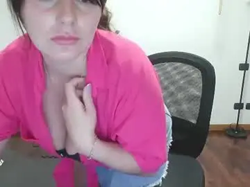 Chaturbate Nude Webcam of silk_and_dreams_24