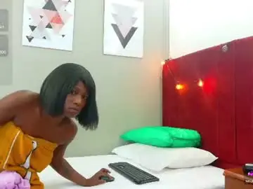 Chaturbate Sex Chat of tastydarkchocolatee