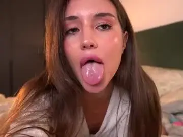 Chaturbate Live Sex of valerieh