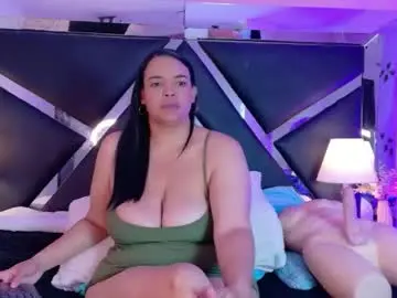 Chaturbate Live Sex Cam of valrery_roussex