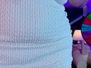 Chaturbate Live Sex of valrery_roussex