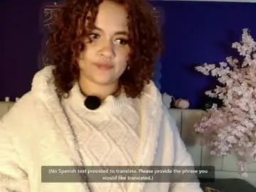 Chaturbate Live Sex Cam of _sarahrose