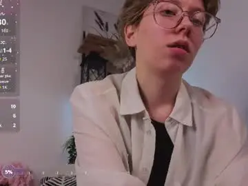 Chaturbate Live Sex Cam of hangladue