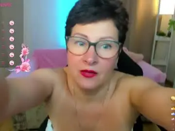 Chaturbate Nude Webcam of jennymons