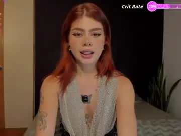 Chaturbate Sex Cam of jossephine_
