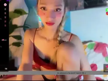 Chaturbate Free Live Porn of ms_maureenx69x