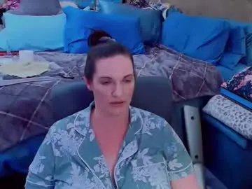 Chaturbate Live Porn of ninajaymes