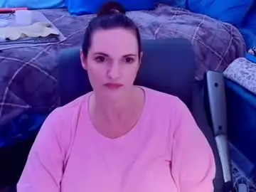 Chaturbate Free Porn Cam of ninajaymes