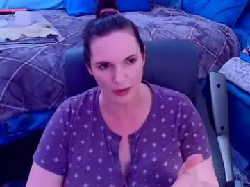 Chaturbate Adult Video Chat of ninajaymes